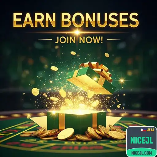 nicejl bonus 