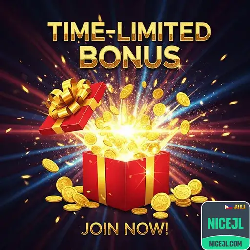 nicejl bonus